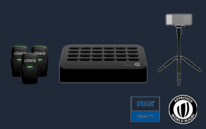 UBIKO Élite Real-Time